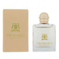 Trussardi Delicate Rose мініатюра 7 мл
