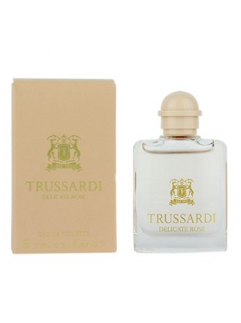 Trussardi Delicate Rose мініатюра 7 мл