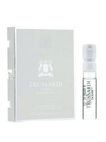 Пробник Trussardi Donna Eau de Toilette 1.5 мл