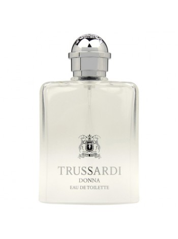 Труссарді Донна Eau de Toilette тестер (туалетна вода) 100 мл