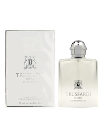 Trussardi Donna Eau de Toilette туалетна вода 100 мл