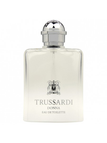 Trussardi Donna Eau de Toilette туалетная вода 30 мл