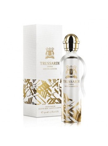 Trussardi Donna Goccia a Goccia тестер (парфюмирована вода) 50 мл