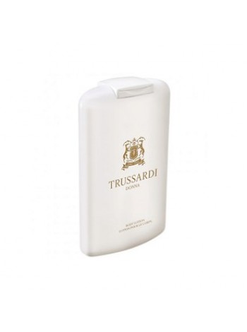 Trussardi Donna Trussardi 2011 лосьон для тіла 100 мл