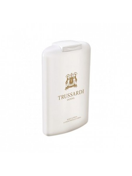Trussardi Donna Trussardi 2011 лосьон для тіла 100 мл