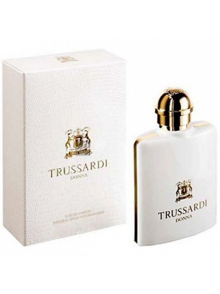 Trussardi Donna Trussardi 2011 миниатюра 7 мл