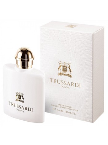 Trussardi Donna Trussardi 2011 парфумована вода 30 мл