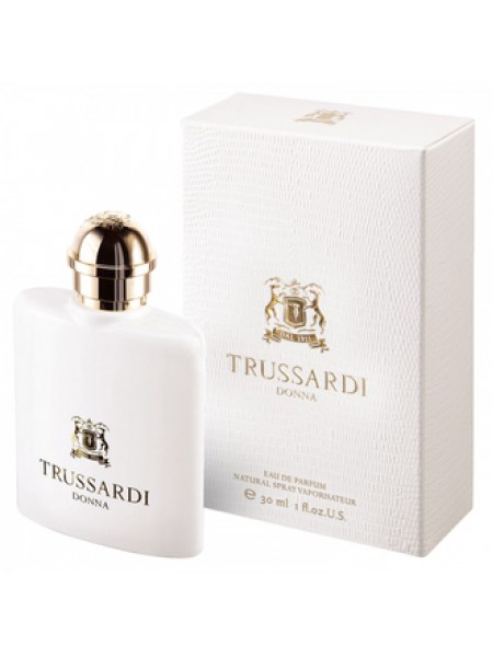 Trussardi Donna Trussardi 2011 парфюмированная вода 30 мл
