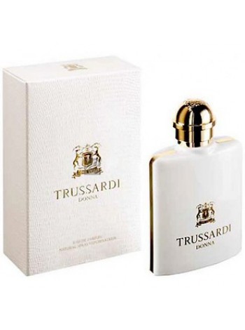 Trussardi Donna Trussardi 2011 парфумована вода 50 мл