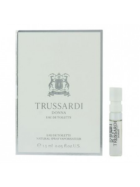 Trussardi Donna Trussardi 2011 зразок 1.5 мл