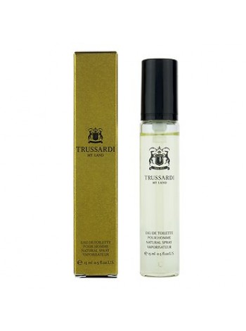 Trussardi My Land мініатюра 15 мл
