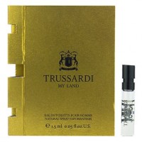 Trussardi My Land зразок 1.5 мл