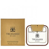 Trussardi My Land туалетна вода 50 мл
