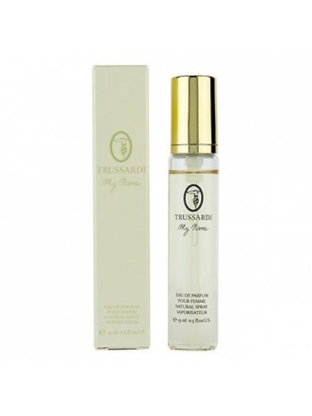 Trussardi Мій ім'я мініатюра 15 мл