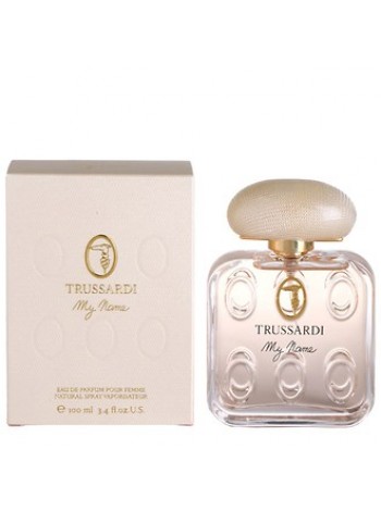 Trussardi Моя назва парфумована вода 100 мл