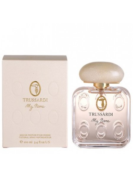 Trussardi Моя назва парфумована вода 100 мл