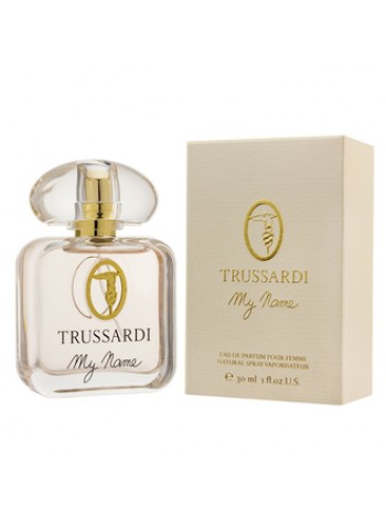 Trussardi Моя назва парфумована вода 30 мл