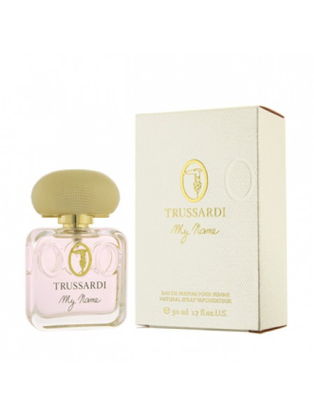 Trussardi Моя назва парфумована вода 50 мл