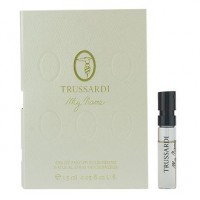 Trussardi Мій ім'я пробник 1.5 мл