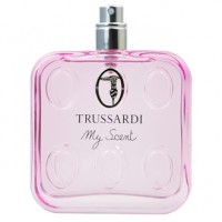 Trussardi Мій аромат тестер (туалетна вода) 100 мл