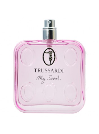Trussardi My Scent тестер (туалетна вода) 100 мл