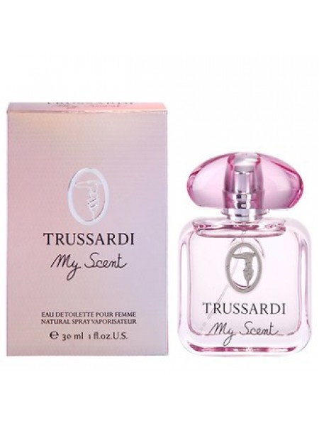 Trussardi My Scent туалетна вода 30 мл