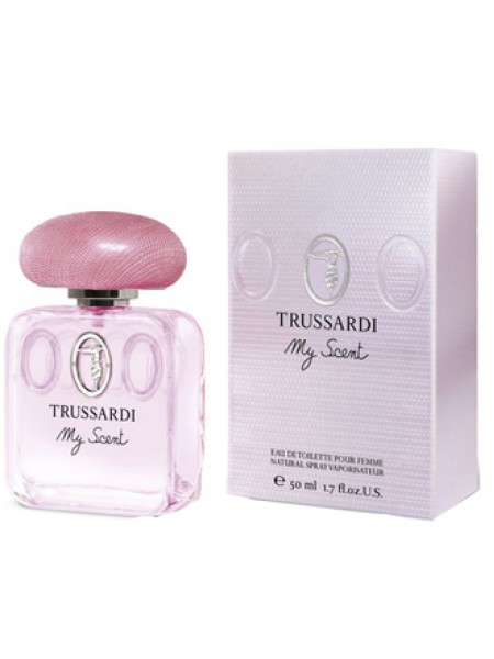 Trussardi My Scent туалетна вода 50 мл
