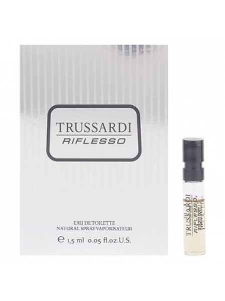 Trussardi Riflesso зразок 1.5 мл