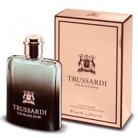 Trussardi The Black Rose парфюмированная вода 100 мл