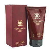 Trussardi Uomo The Red шампунь-гель 100 мл