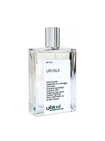 Уермі UR ± Silk парфумована вода 75 мл
