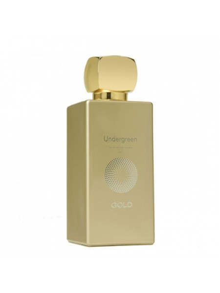 Undergreen Gold тестер (парфюмированная вода) 100 мл