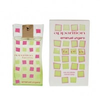 Ungaro Apparition Facets туалетна вода 90 мл