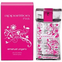 Ungaro Apparition Pink туалетна вода 30 мл