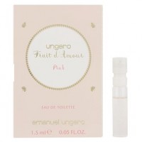 Ungaro Fruit d'Amour Pink зразок 1.5 мл