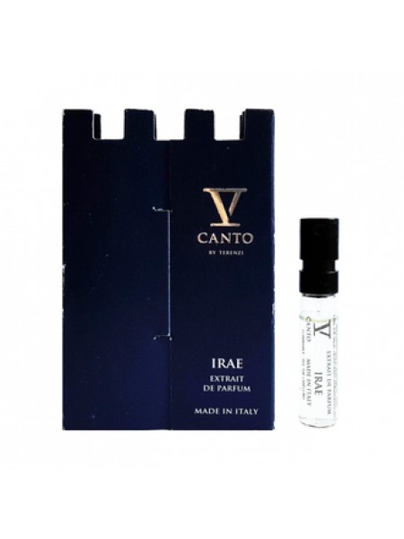 V Canto Irae пробник 1.5 мл