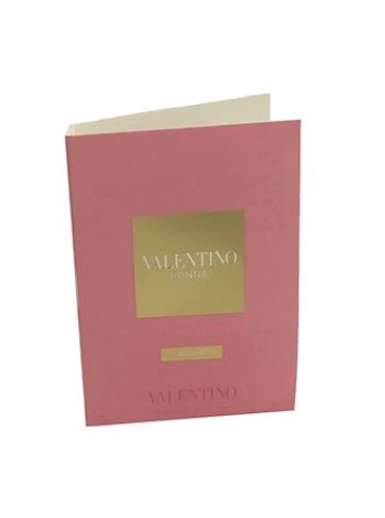 Valentino Donna Acqua зразок 1.5 мл