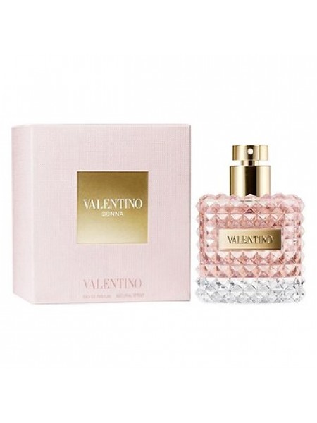 Валентино Донна парфумована вода 50 мл