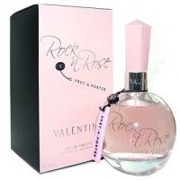 Valentino Rock'n Rose Pret-A-Porter туалетна вода 90 мл