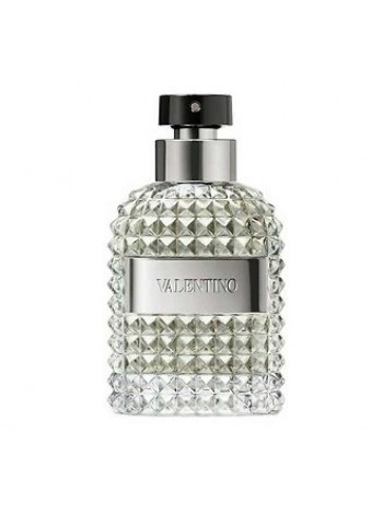 Valentino Uomo Acqua тестер (туалетна вода) 125 мл