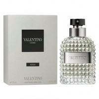 Valentino Uomo Acqua туалетная вода 125 мл