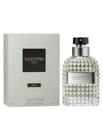 Valentino Uomo Acqua туалетна вода 125 мл