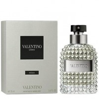 Valentino Uomo Acqua туалетная вода 75 мл