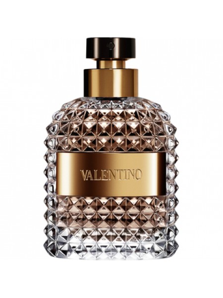 Valentino Uomo мініатюра 4 мл