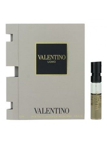 Valentino Uomo зразок 1.5 мл