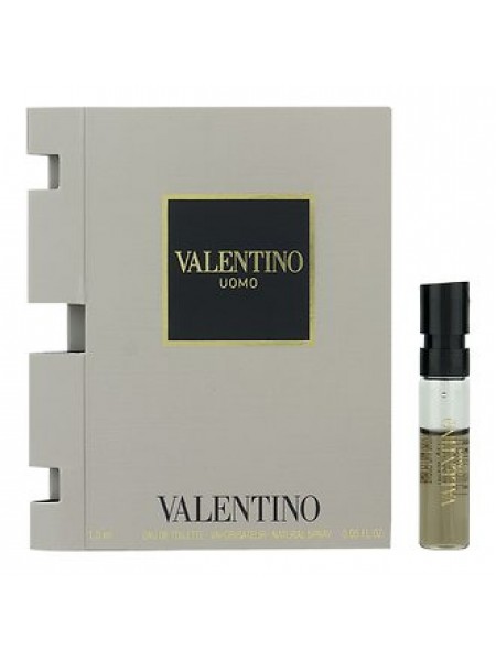 Valentino Uomo зразок 1.5 мл