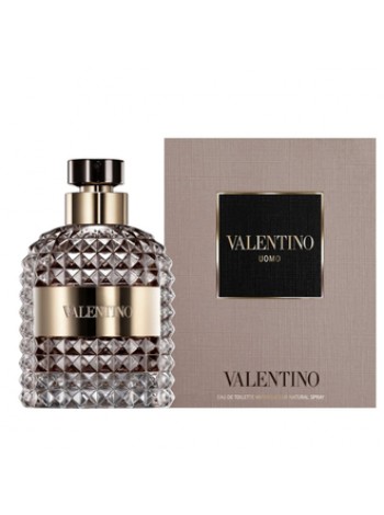 Valentino Uomo туалетна вода 100 мл