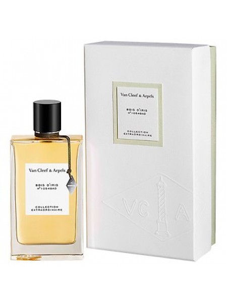 Van Cleef & Arpels Collection Extraordinaire Bois d'Iris парфюмирована вода 75 мл
