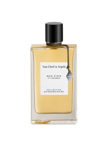 Van Cleef & Arpels Collection Extraordinaire Bois d'Iris тестер (парфюмирована вода) 75 мл