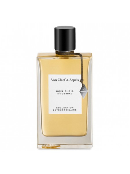 Van Cleef & Arpels Collection Extraordinaire Bois d'Iris тестер (парфюмирована вода) 75 мл